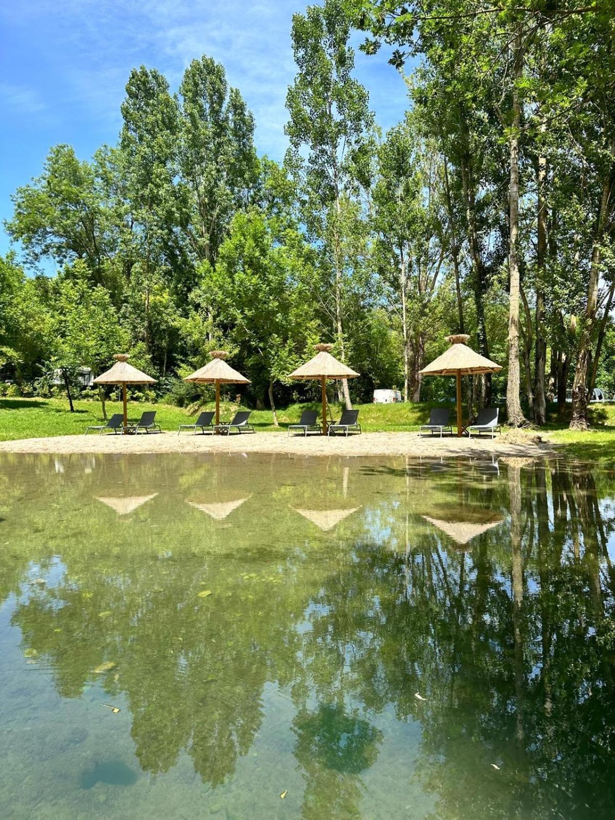 Hotel Les Terrasses Du Durzon Nant