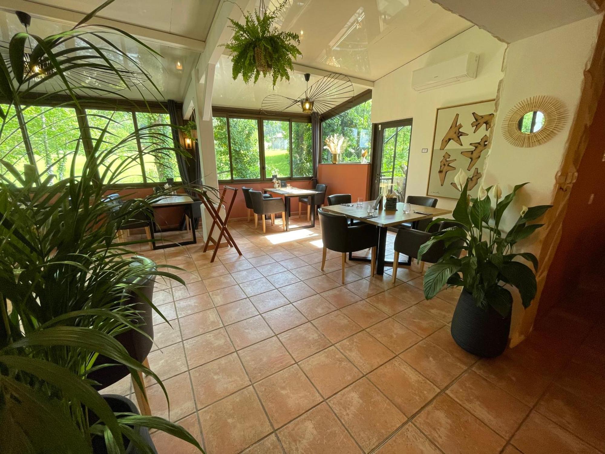 Les Terrasses Du Durzon Hotel Nant