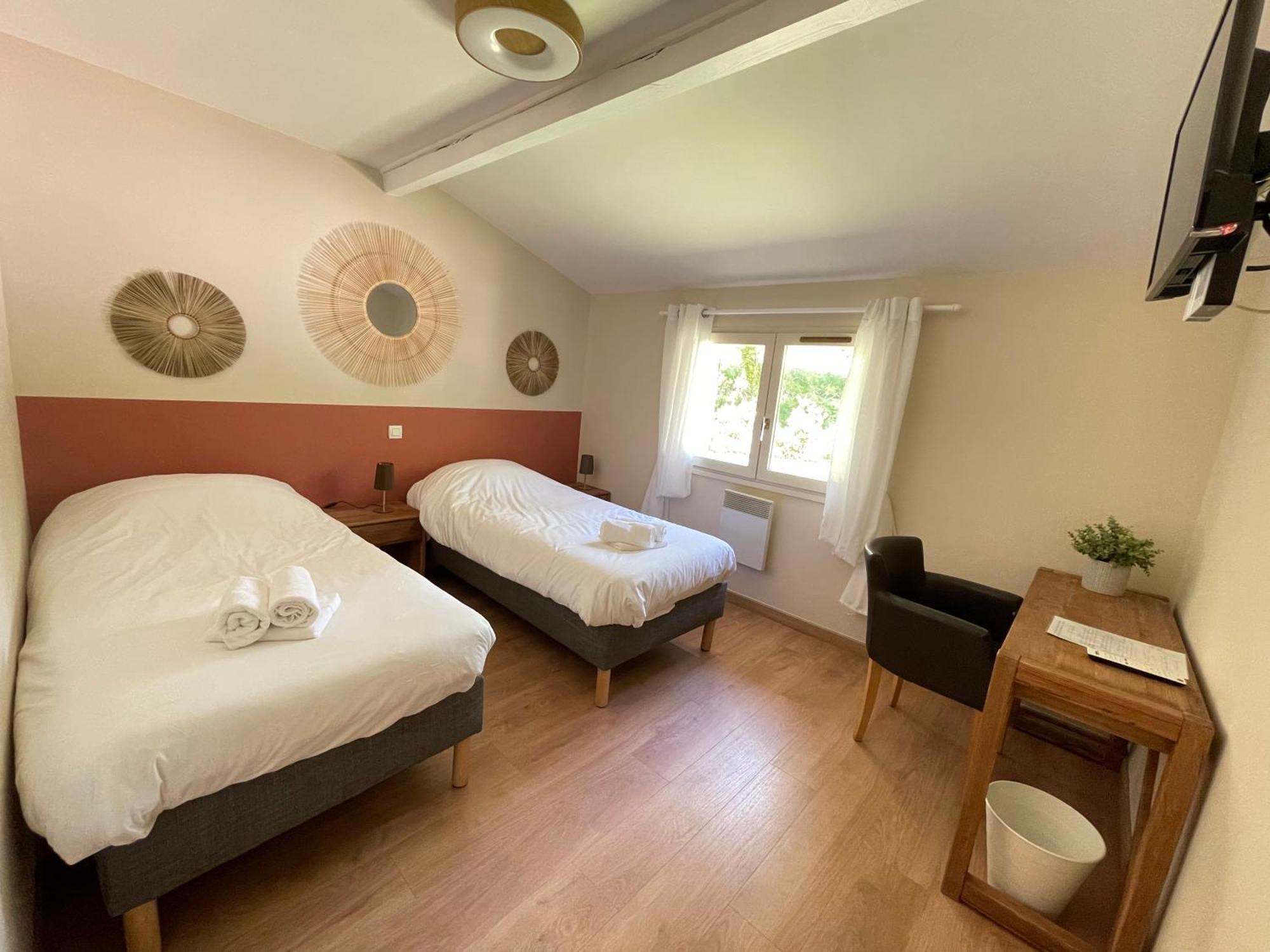 Hotel Les Terrasses Du Durzon Nant